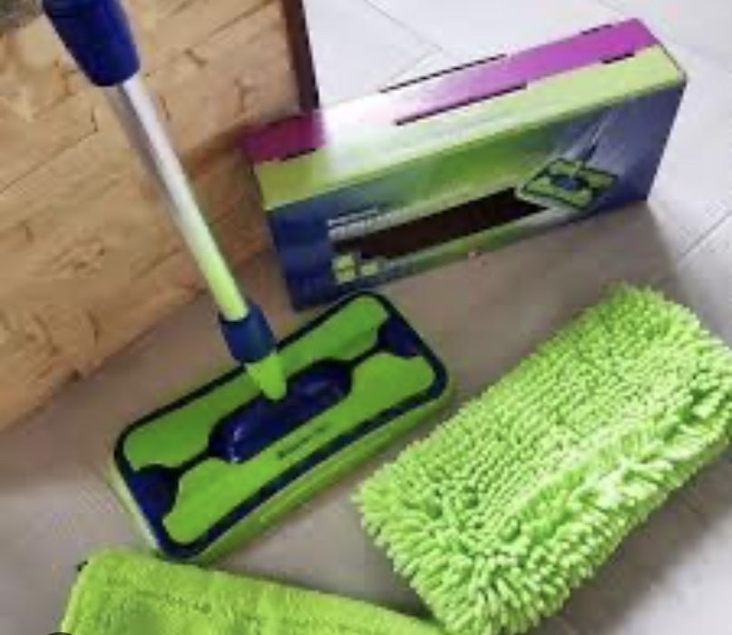 Швабра Гринвей .