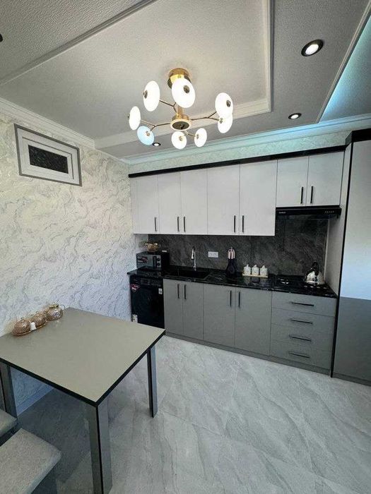 V3150 ПРОДАЕТСЯ 2/12/17 НОВОСТРОЙКА на: Беш егоч  53м2