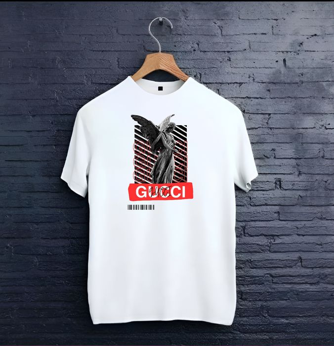 Gucci мъжки тениски