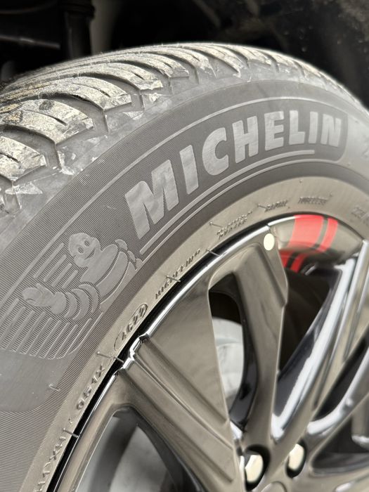 Tracker 2 Redline full комплектация