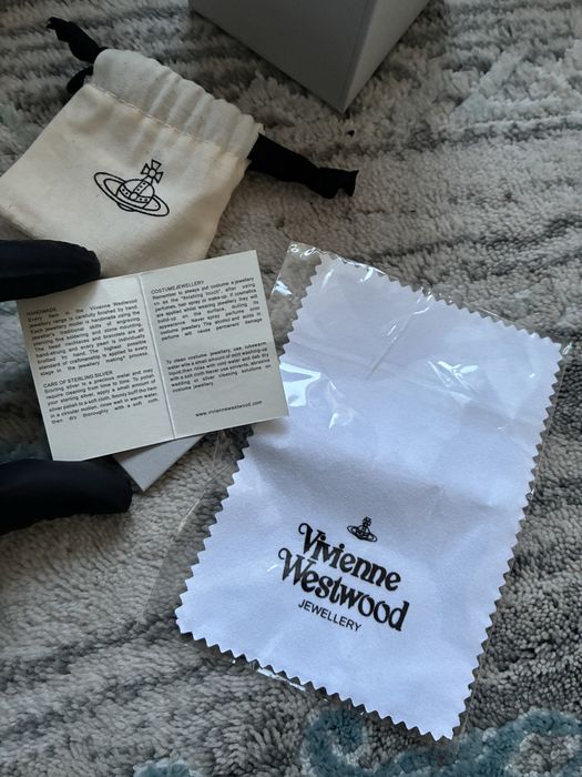 Промоция!! Колие Vivienne Westhood