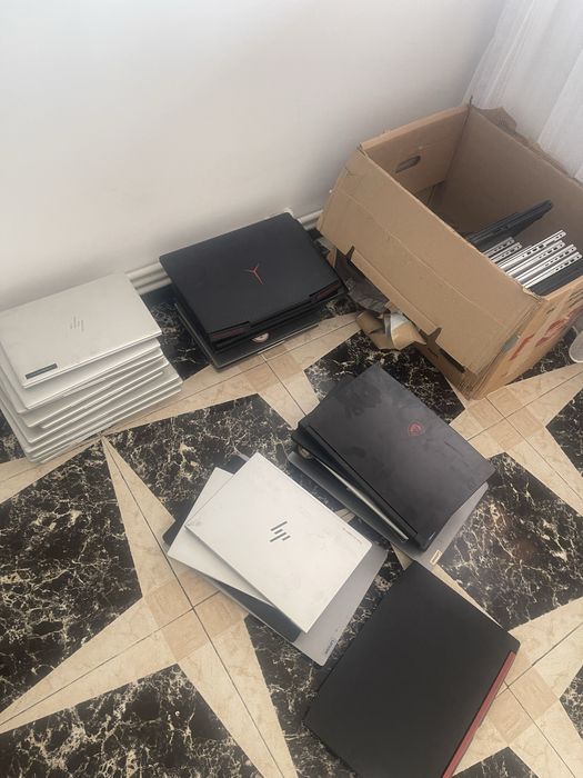 Lenovo gaming   Hp gen 11