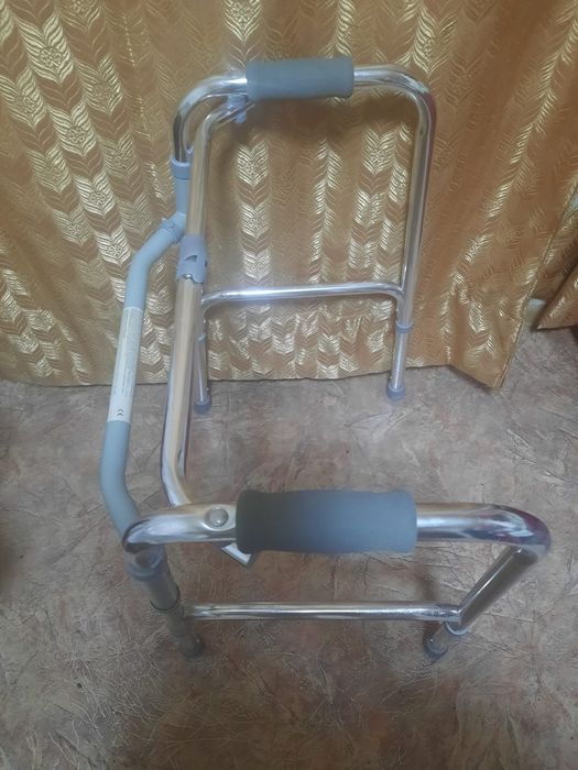 Ходунки, ходунки,ходунки