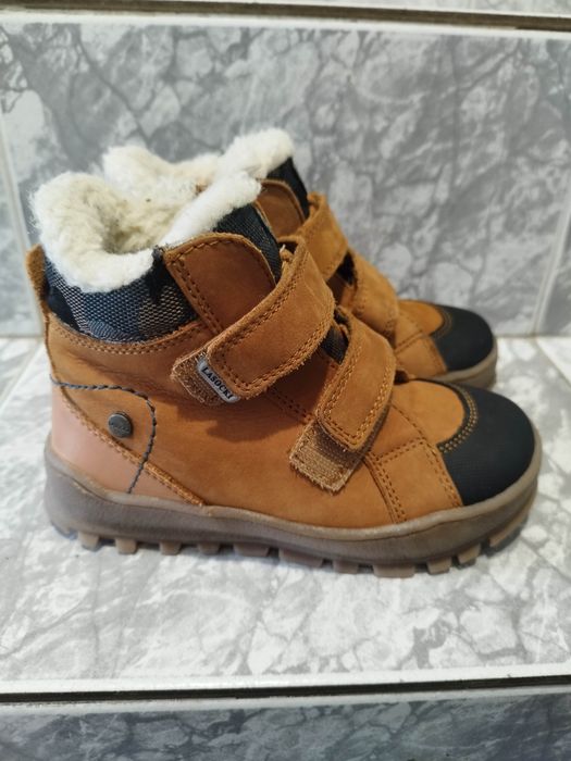 Детски боти Lasocki Kids