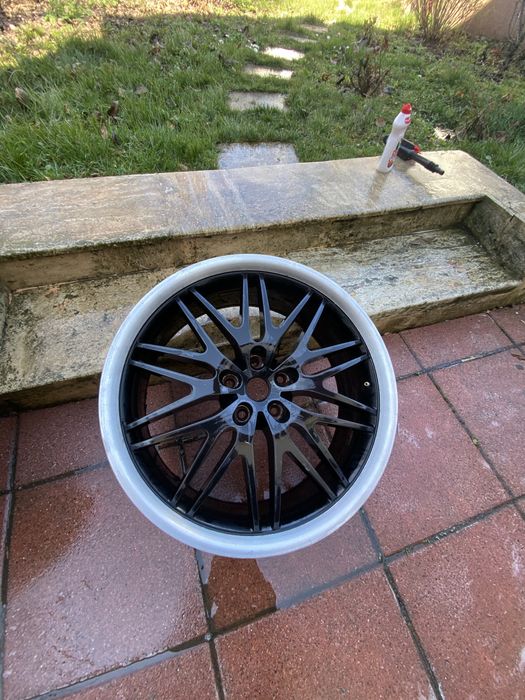 4 Jante R20 TSW Legend 114.3mm