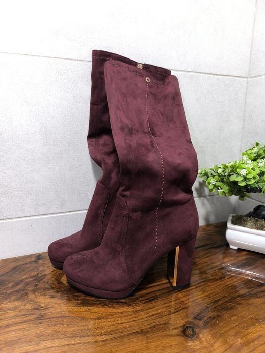 Ботуши 38 номер Mat star