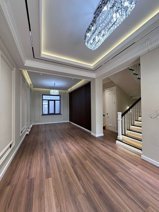 Дом. Премиум класса. 6комн. 220м2.  1,5сотки