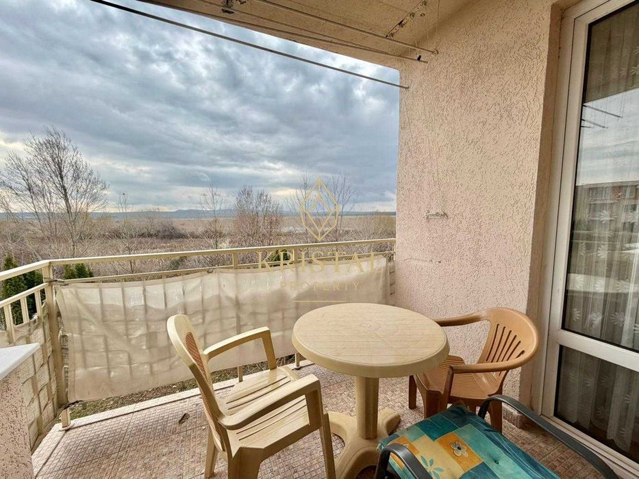 Продава се Двустаен апартамент в к.к. Слънчев бряг - 56 кв.м за 620 €/кв.м - Снимка #10