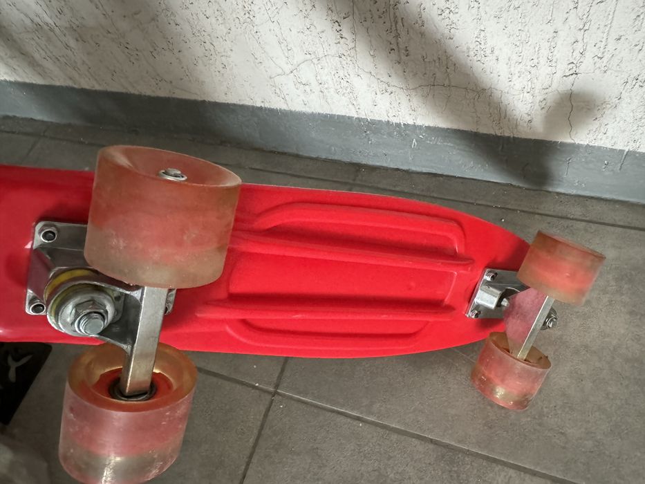 Скейтборд детский