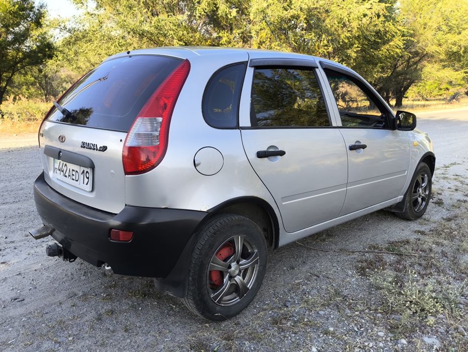Продам надёжный авто