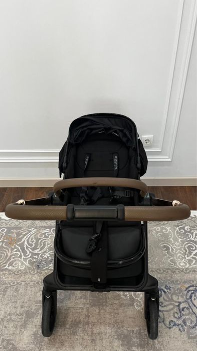 коляска Kidilo б/у в отличном состоянии