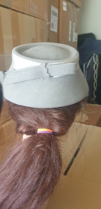 Palarie dama vintage