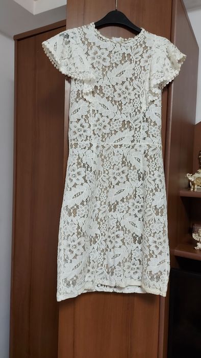 Рокли официални елегантни всекидневни