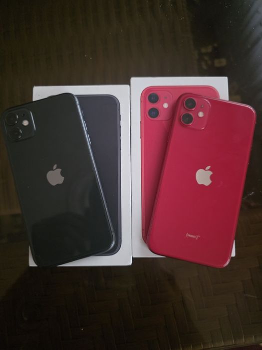 IPhone 11 karopka dakunet