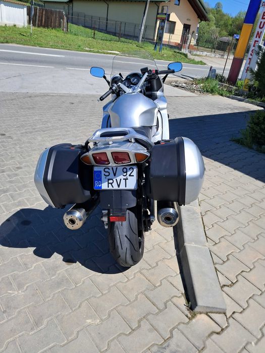 Yamaha Fjr1300 2003