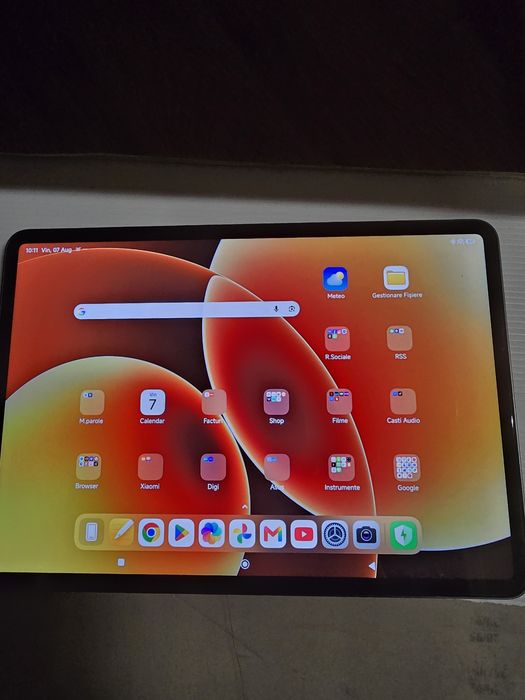 xiaomi pad 8 pro