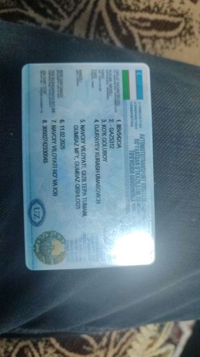 Zil sotiladi mator karopka siz yangi bolonlari yangi xarojoti yuq