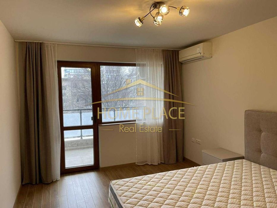 Дава се под наем Тристаен апартамент в Варна, Център - 115 кв.м за 1196.97 € - Снимка #4