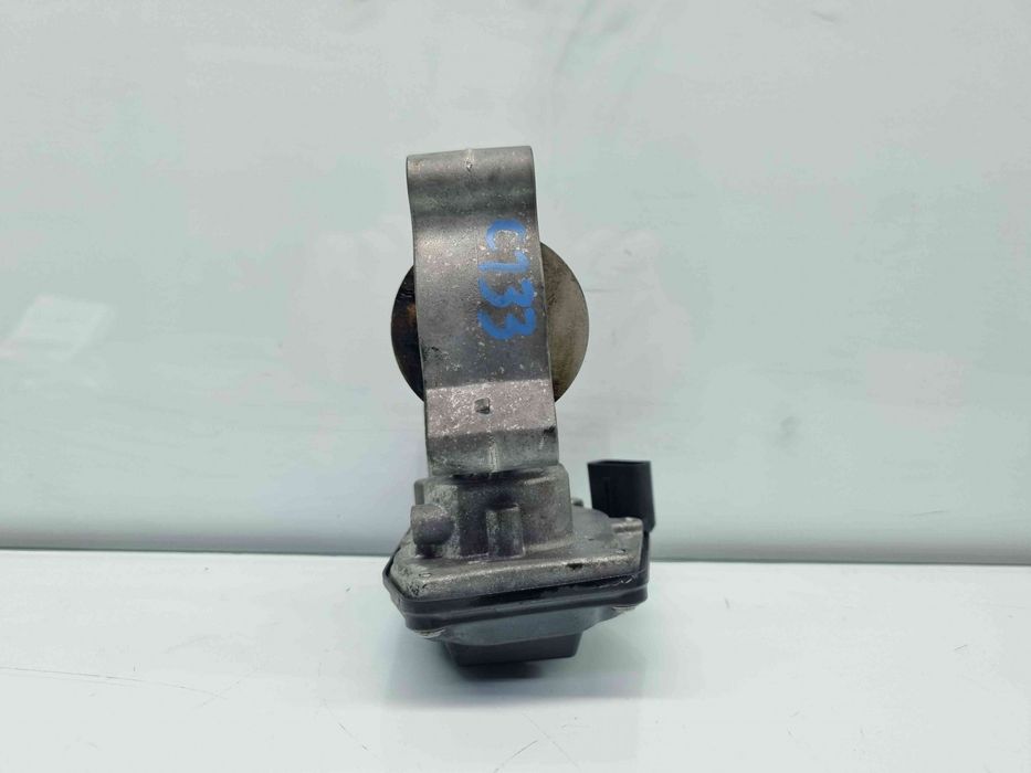 Clapeta acceleratie Bmw 1 (F20, F21) [Fabr 2011-2017] 7810752 1.6 N47T