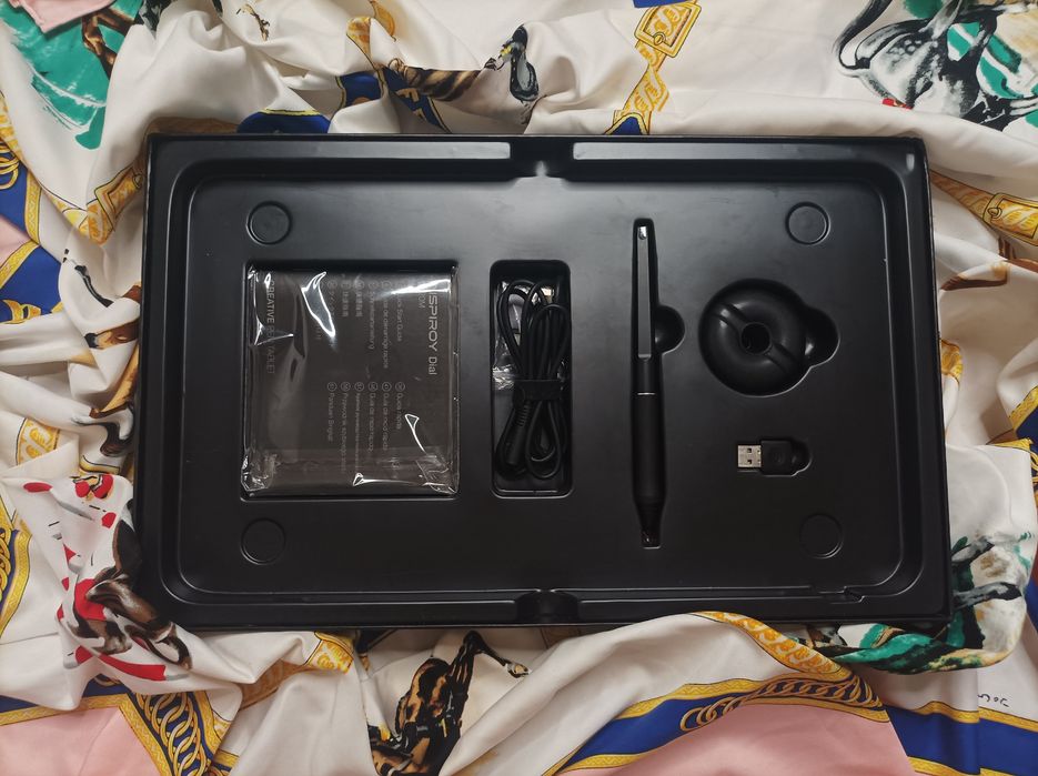 Графическая доска Huion