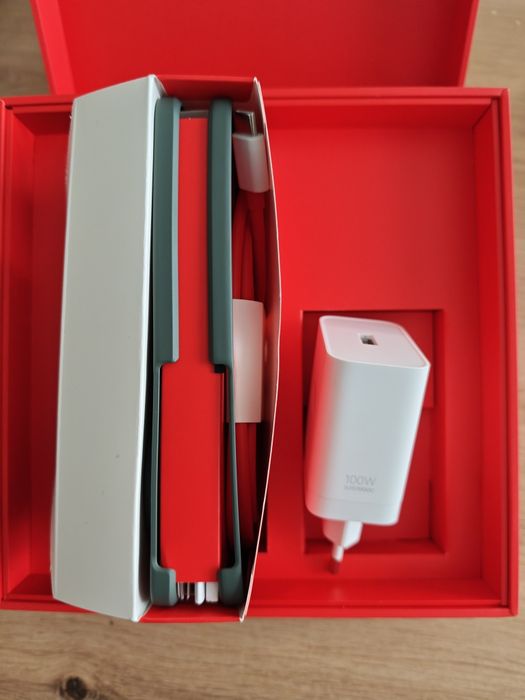 OnePlus Open 512Gb 16Gb RAM Olive Green