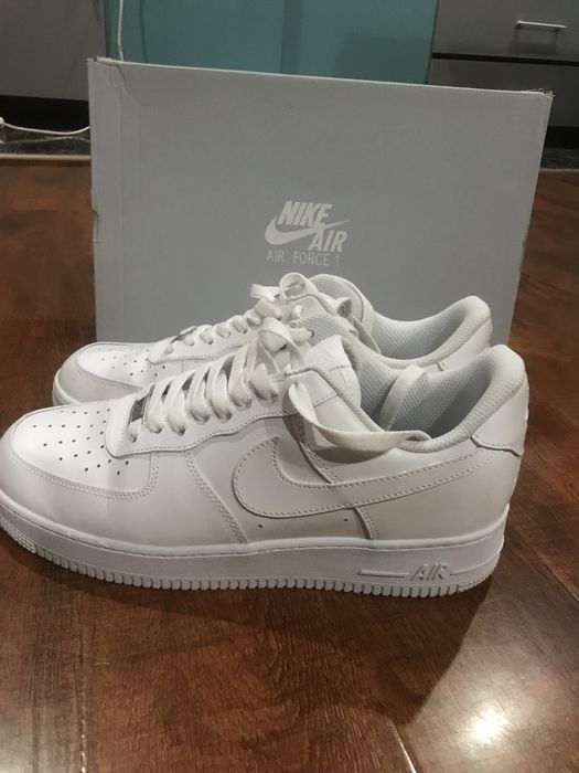 Vand Air force 1