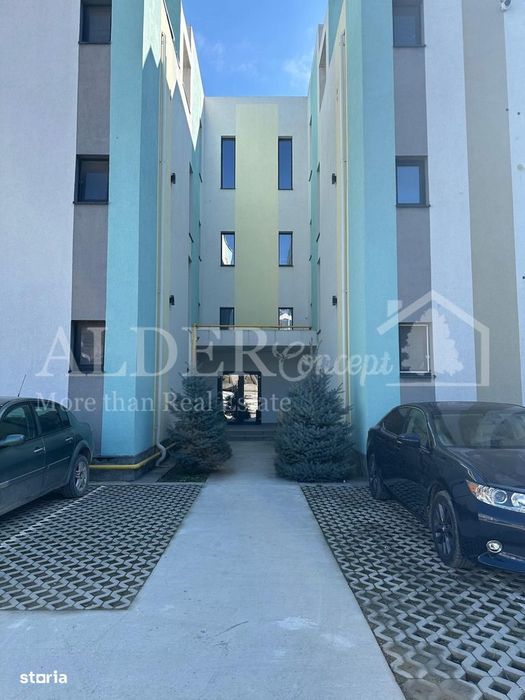 Apartament 2 Camere Cu Loc De Parcare, Zen Sushi, Promenada, Gata Sa T