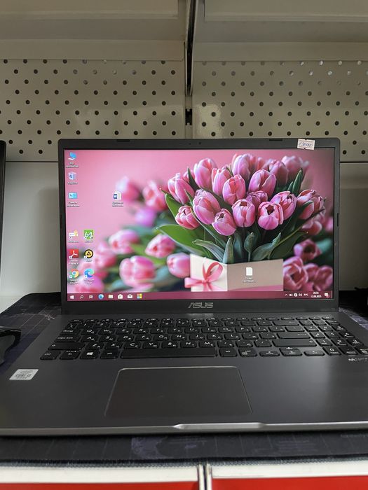 Asus Core i3-1005! ОЗУ 8Gb! SSD 240Gb