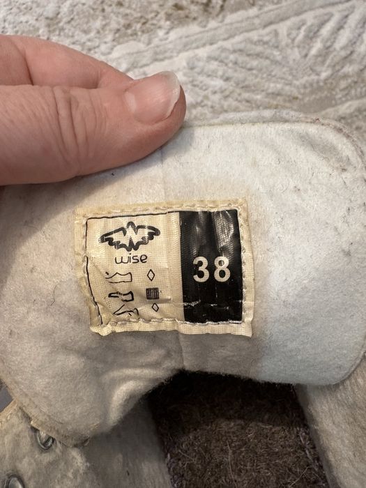 Отдам Коньки женский