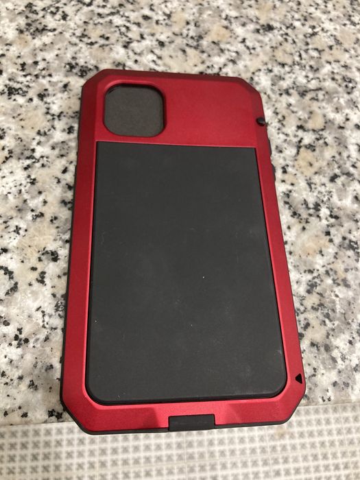 Husa (armură] iPhone 11