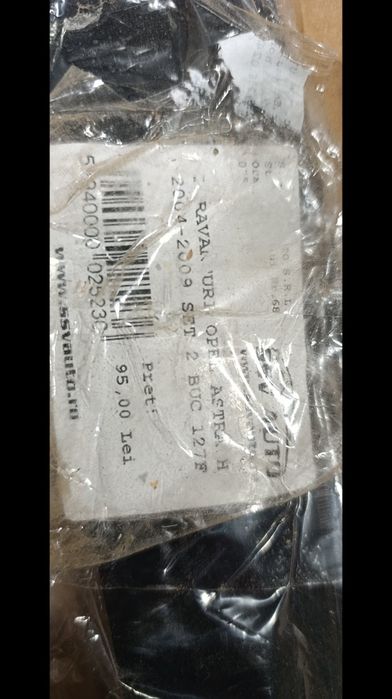 Piese Opel Astra H