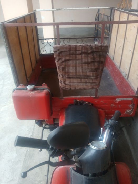 Muravey matarol  sotiladi