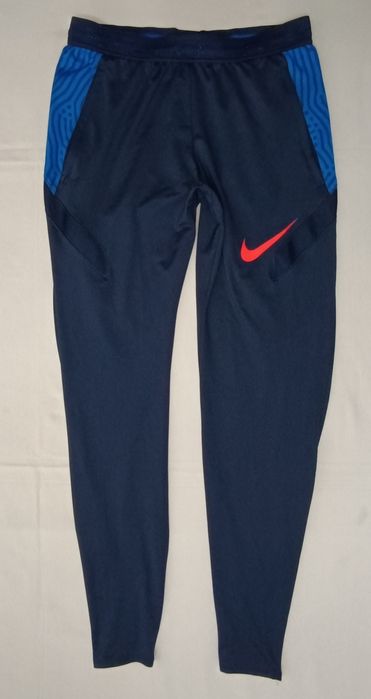 Nike DRI-FIT Strike Pants оригинално долнище M Найк спорт долница