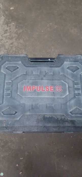 Perforator impulse