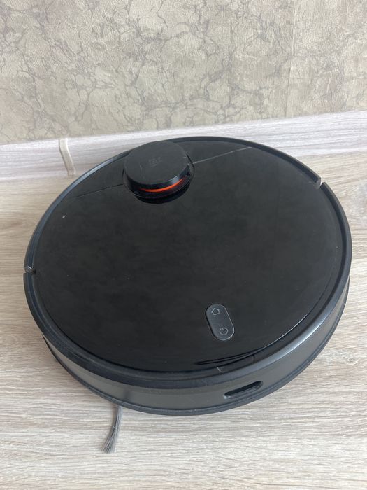 Робот пылесос фирмы Xiaomi (Mi).