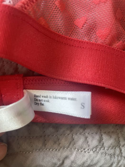 Ефектен сутиен Kitty Coquete