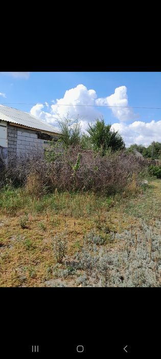 Прдам Дачу,милиоратор