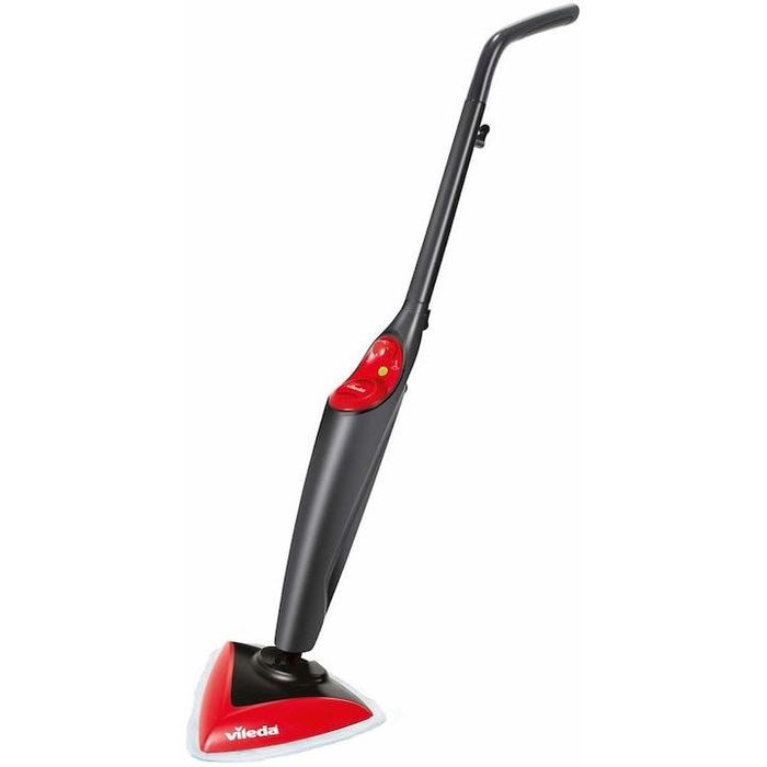 Vileda mop electric cu aburi 1550w NOU nefolosit