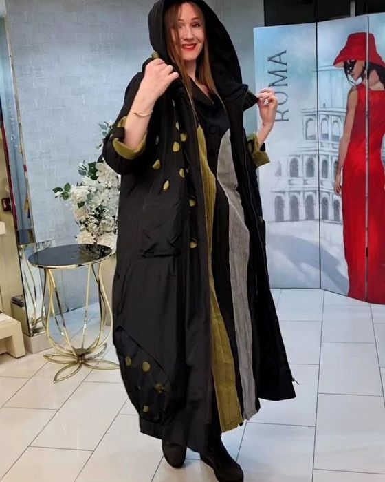 Пальто флис+синтепон