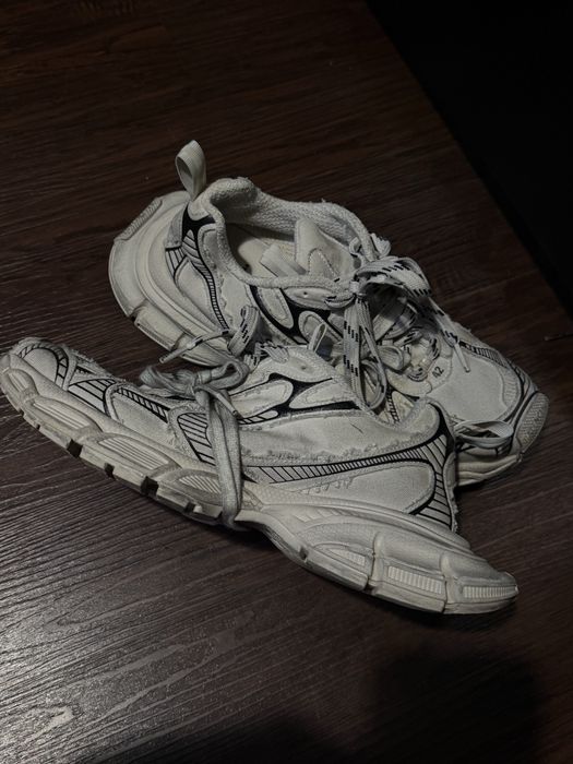 Оригинални balenciaga обувки
