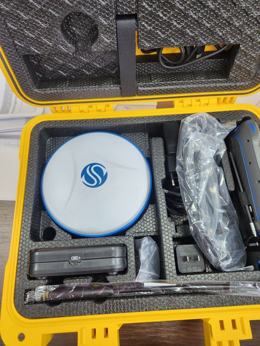 Продаю gnss stonex s900a