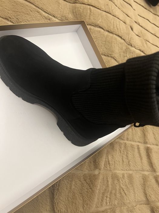 Сапоги - от бренда Magza оригинал