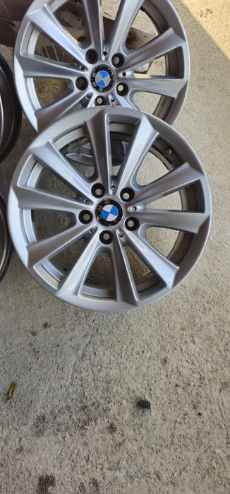 Jante  BMW R17 Style 236