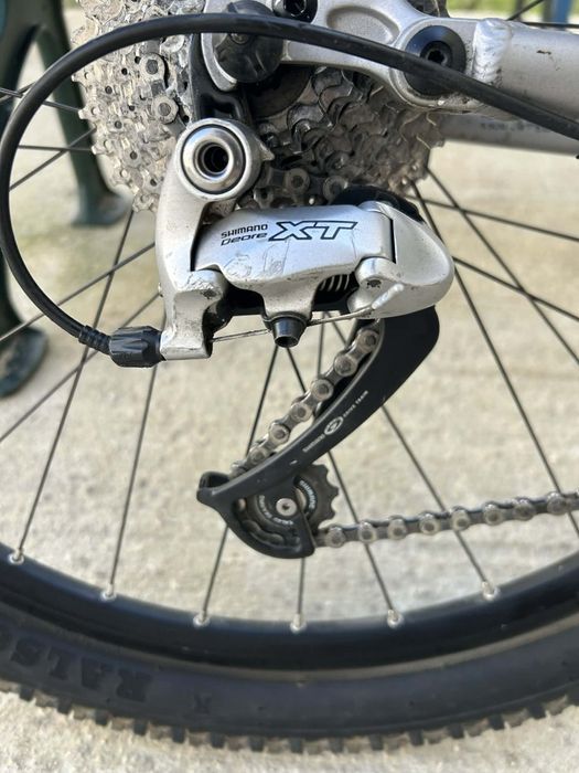 Колело 26" запазено