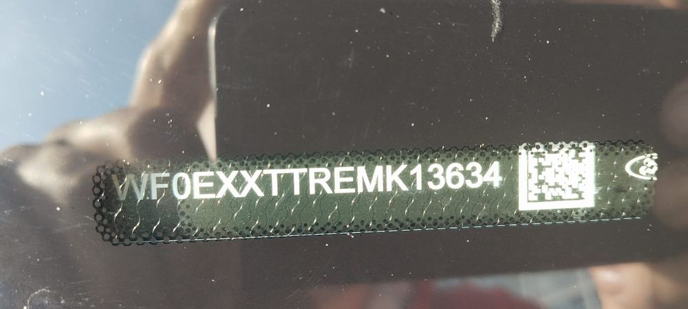 Ford Transit FORD Transit 350 2.0 tdci ,170cv  - 21000km