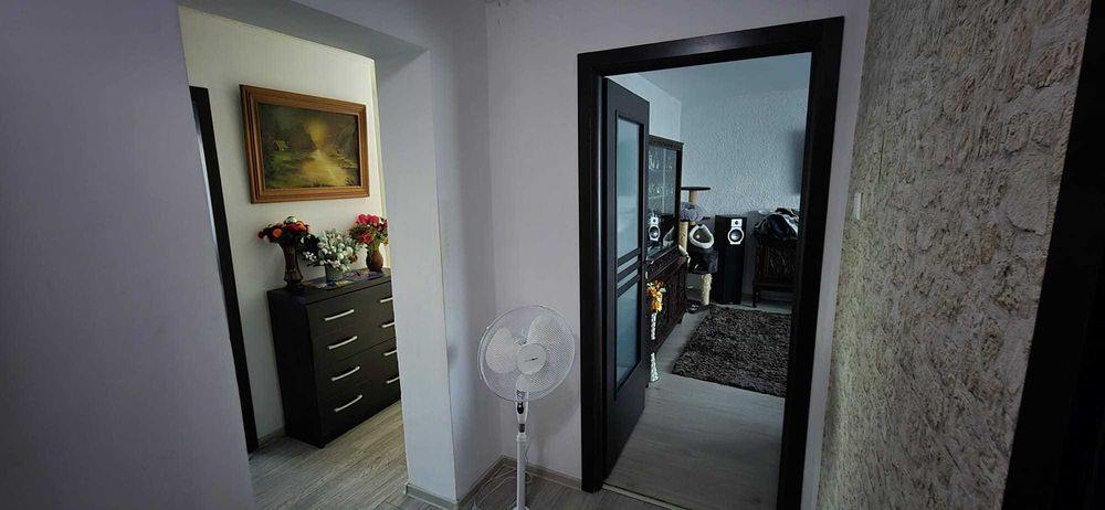 Vand Apartament 3 camere ultracentral - zona Areni Policlinica/Primarie
