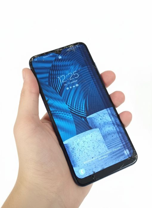 Samsung galaxy A02s, 32gb, 3ram