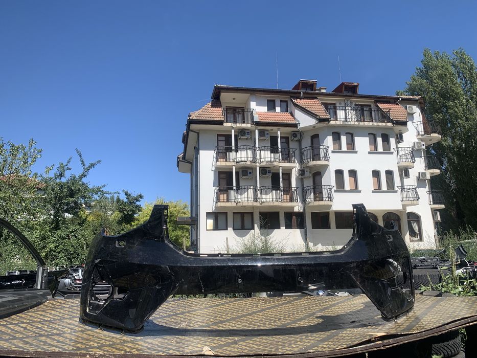 Броня Volvo XC40