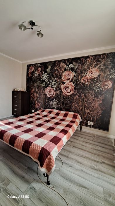 Квартира посуточно на Иманова Бейсекбаева по часам, на ночь