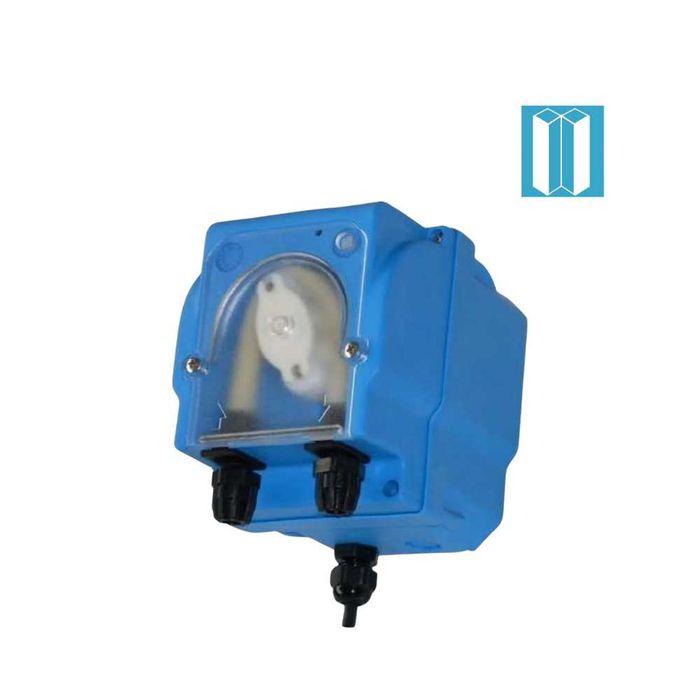 Дозираща перисталтична помпа SCV-DET